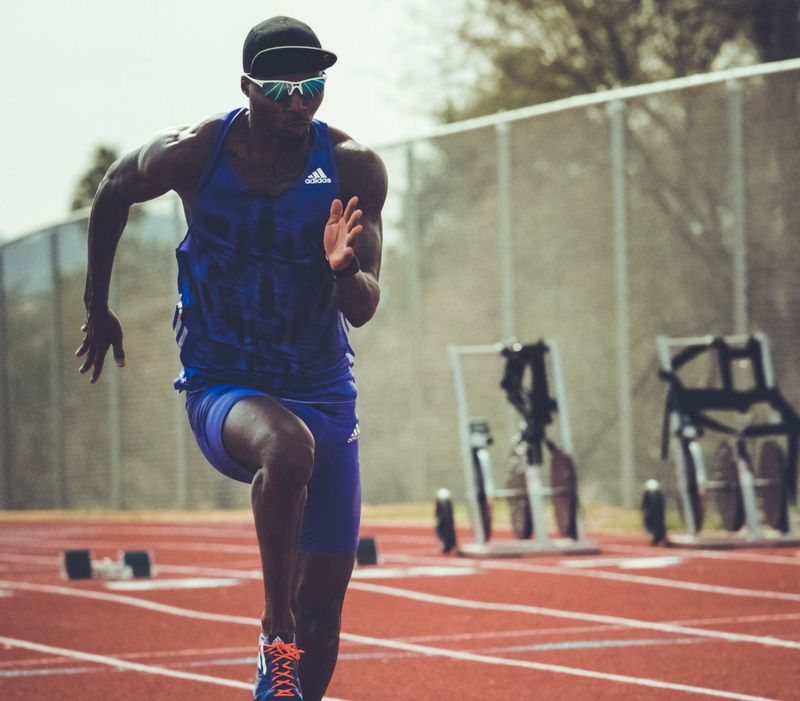 Reduce the risk of injury
