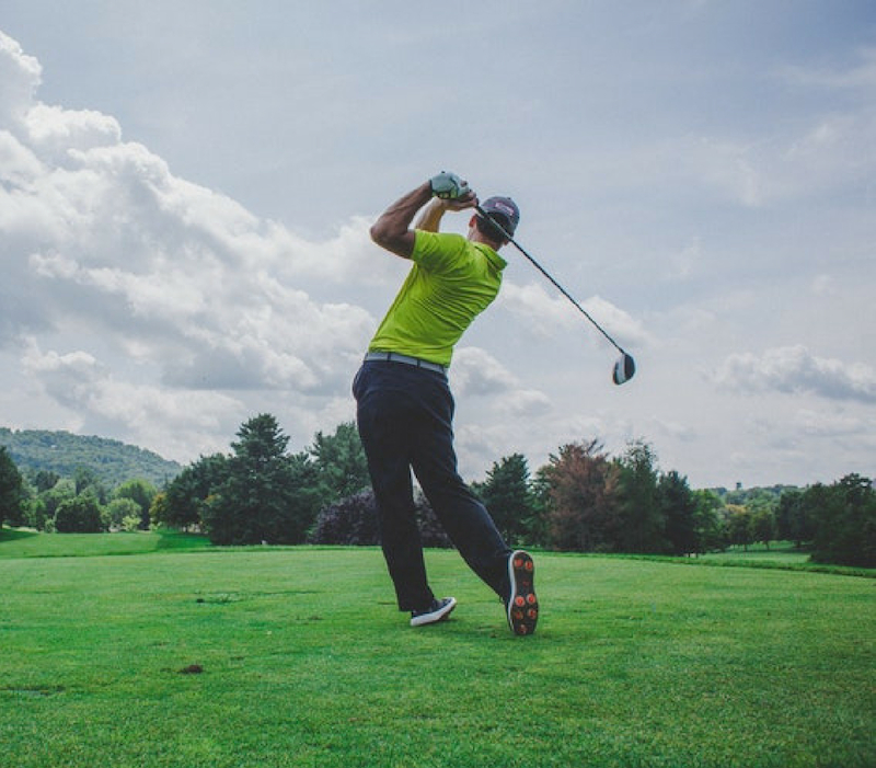 DO YOU WANT TO IMPROVE YOUR RANGE OF MOTION?
