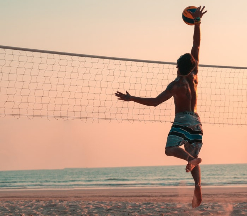 Improve timing, flexibility, and range of motion