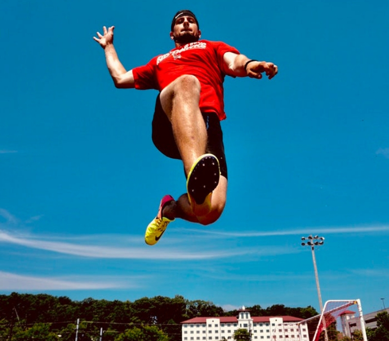 Prepare the body to become more efficient in training & performance